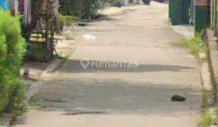 Di Jual Gudang Di Daerah Tigaraksa Tangerang Banten Spy  2