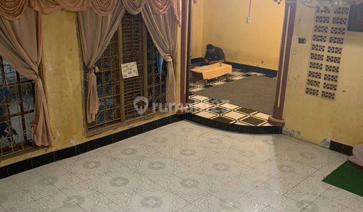 Dijual Cepat Rumah Pergudangan. Perum Taman Adiyasa, Solear Oei 1