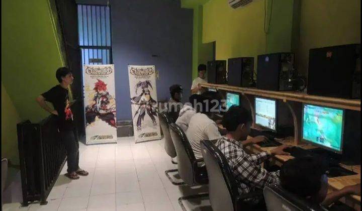 Dijual Ruko Gandeng 3 Lantai Dasana Bojong Nangka Kelapa Dua Spy  2