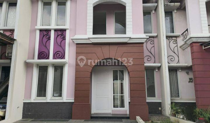 Dijual Cepattt Rumah Di Gading Serpong , Ade 1