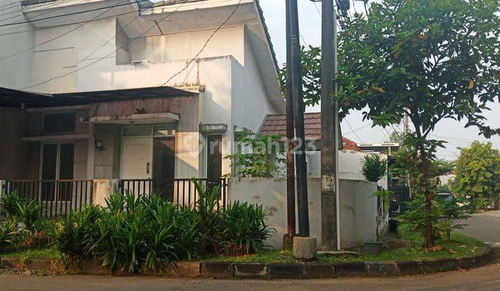 Dijual Rumah Modern Dengan Harga Yang Terjangkau Dimelati Mas ,wl 1