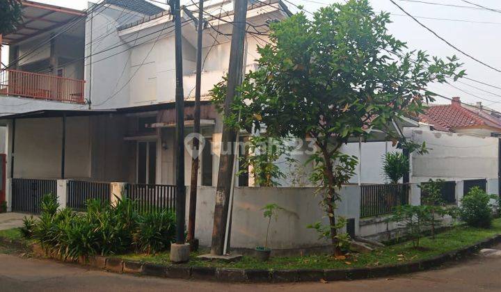 Dijual Rumah Modern Dengan Harga Yang Terjangkau Dimelati Mas ,wl 2