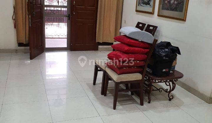 Turun Harga Jual Murahh Rumah Puri Kembangan Jakarta Barat , Ade 2