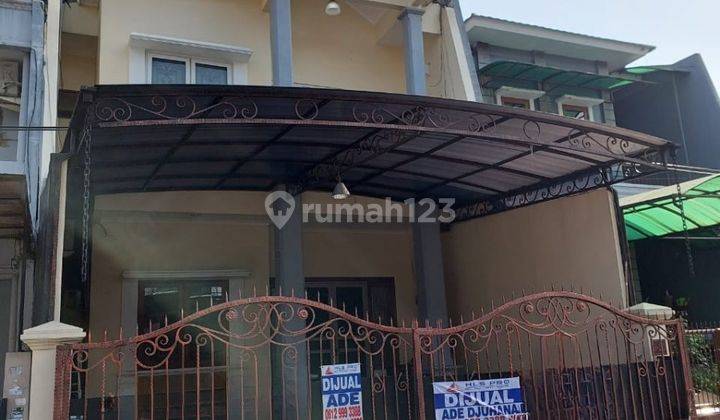 Turun Harga Jual Murahh Rumah Puri Kembangan Jakarta Barat , Ade 1