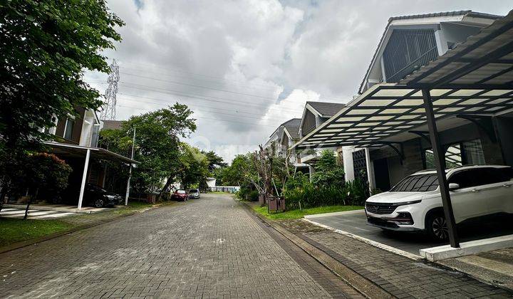  Rumah Termurah Di Avani Bsd City , Win 2