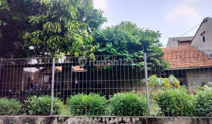 Dijual Rumah Hitung Tanah Pondok Pinang Jakarta Selatan , Rie 2