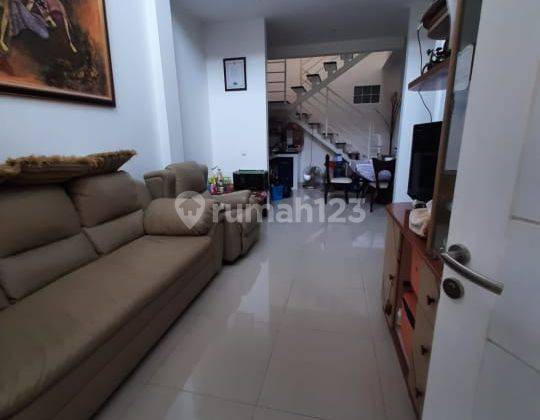 Rumah Modern Minimalis Taman Ubud Kencana Lippo Karawaci, Ade 1