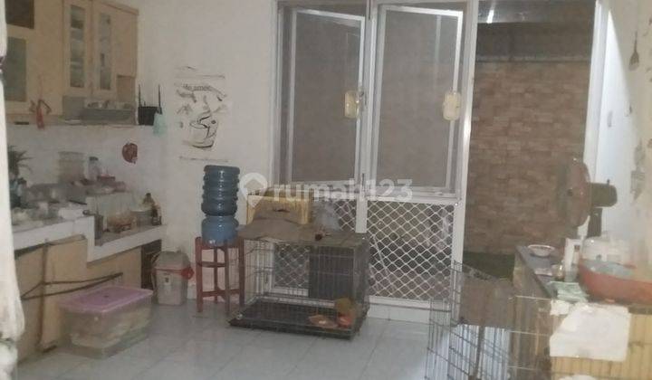 For Sale Rumah 2 Lantai ,harga Miring Bsd Sevilla Bsd City, Ade 2