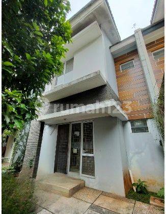 For Sale Rumah 2 Lantai ,harga Miring Bsd Sevilla Bsd City, Ade 1