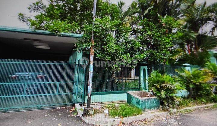 Rumah Dikomplek Pondok Ranji Ciputat Timur,tangerang Selatan, Sty 1