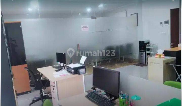 Di Jual Murah Gudang di Kawasan Bizpoint Cikupa Tangerang , Yl 2