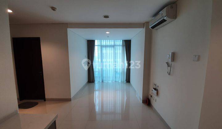 Termurah  Apartment Brooklyn Alam Sutera Tangerang Tower A , Yl 2