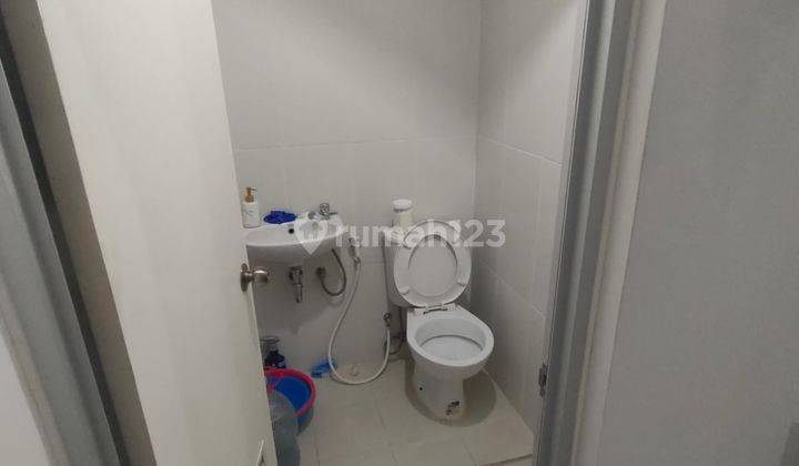 Di jual Rumah di Boston Village Gading Serpong Furnished, YL 2