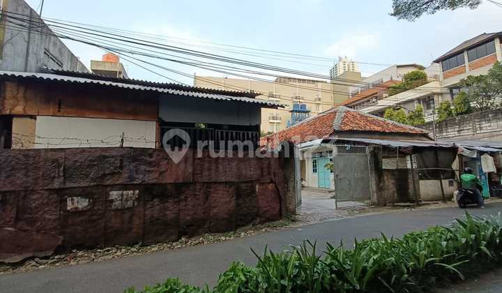 Jual Kavling Komersial Karet Kuningan Jakarta Selatan Hls Jual Kavling Komersial Karet Kuningan Jakarta Selatan Hls