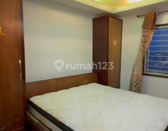 DiSewa Cepat  Apartemen 1BR Mediterania Gajahmada Tower B, SR 2