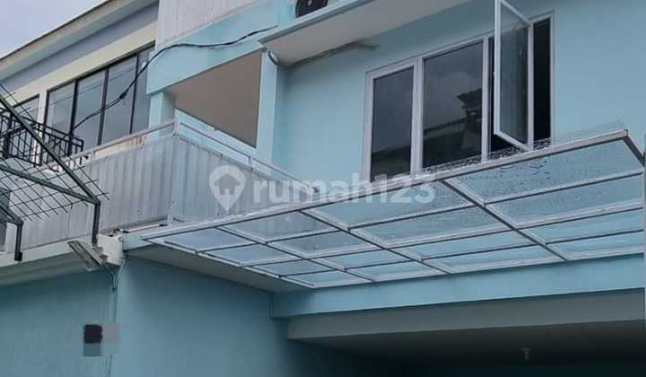 Jual  Cepat Villa Cantik Di Badungan Bali Full Furnish Tjn