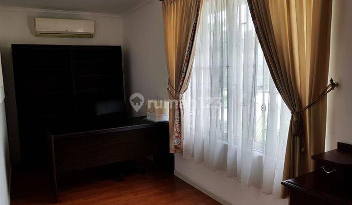 JUAL RUMAH AESTETIC PERUMAHAN TAMAN BRAWIJAYA, LIPPO KARAWACI TJ 2