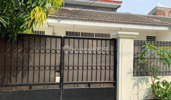 Dijual Rumah Bagus di Perumahan Bekasi jaya sudah SHM, LIN 1