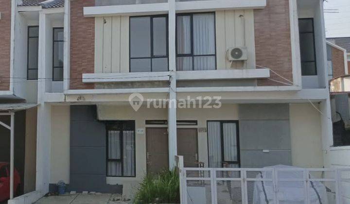 Dijual Rumah Modern di Bandung G land Padalarang Sudah SHM, Ncy 1