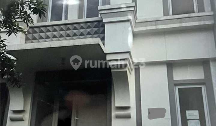 Rumah Dijual Siap Huni Vivacia Eminent , BSD Win Rumah Dijual Siap Huni Vivacia Eminent , BSD Win