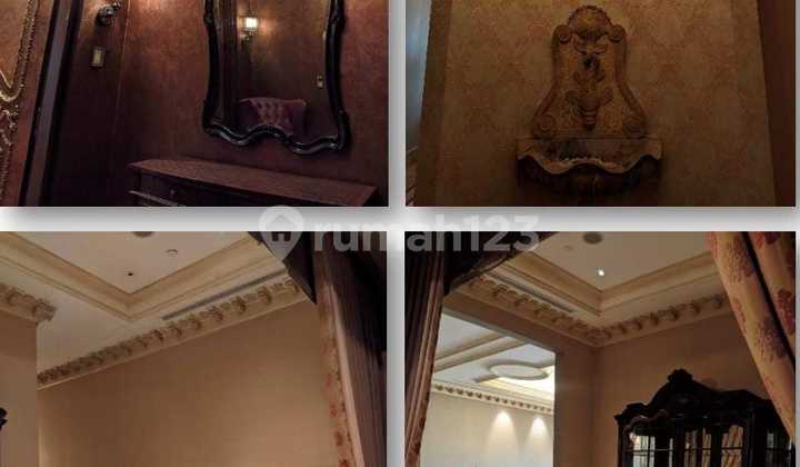 Jual atau Sewa Apartement Da Vinci Sudirman Jakarta Pusat Lha 2