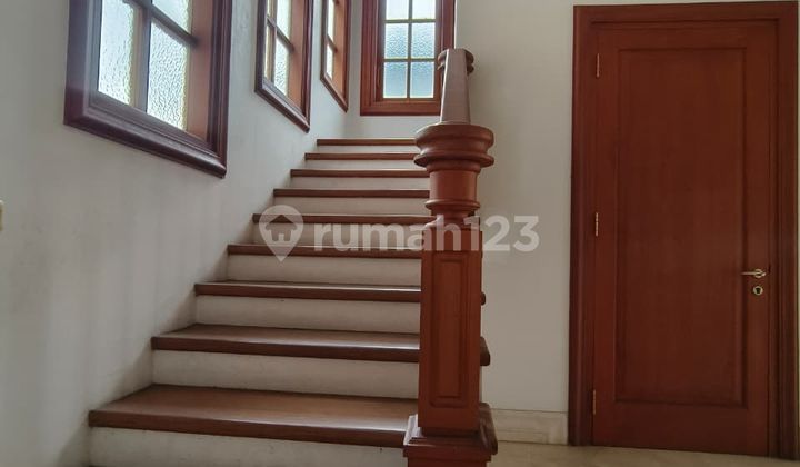 Dijual Rumah Di Taman Golf Lippo Karawaci Tangerang Stl 2