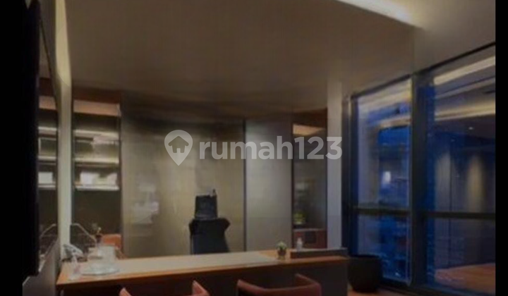 Jual Cepat Kantor Premium di SCBD, District 8 Jakarta Selatan |Liu Jual Cepat Kantor Premium di SCBD, District 8 Jakarta Selatan |Liu