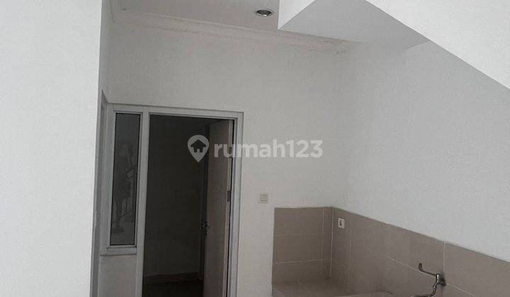 Dijual Runah di Arcadia Village Dekat Toll Mall Sms  2