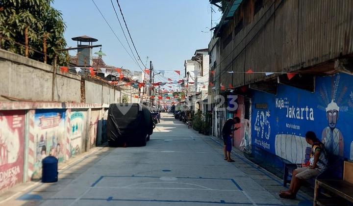 For Sale Ready-to-Use Land Plots in North Jakarta Soe