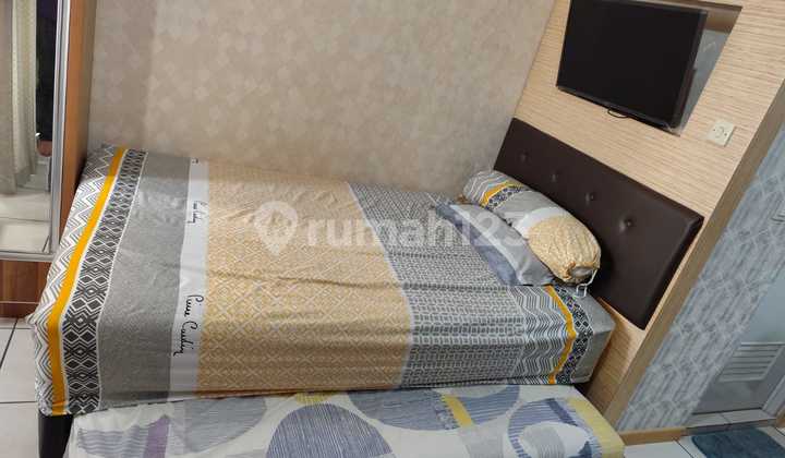 Mtown Residence Tower Avery Gading Serpong Yua Apartment Mtown Residence Tower Avery Gading Serpong Yua Apartment