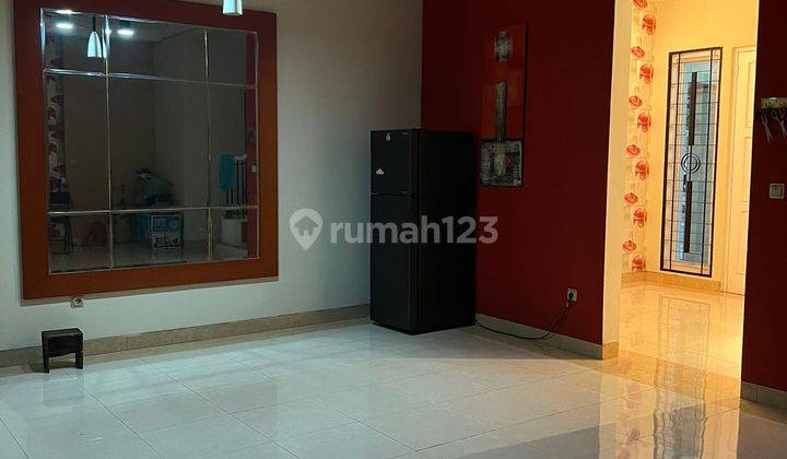 Dijual Rumah Bagus Siap Huni Di Alexandrite Gading Serpong So  1