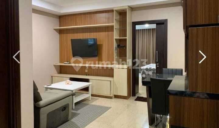 Jual atau di sewakan L'Avenue Apartment , Jakarta Selatan Cel Jual atau di sewakan L'Avenue Apartment , Jakarta Selatan Cel
