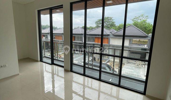 Rumah Baru Golden Park 3 Cisauk Serpong Tangerang So 1