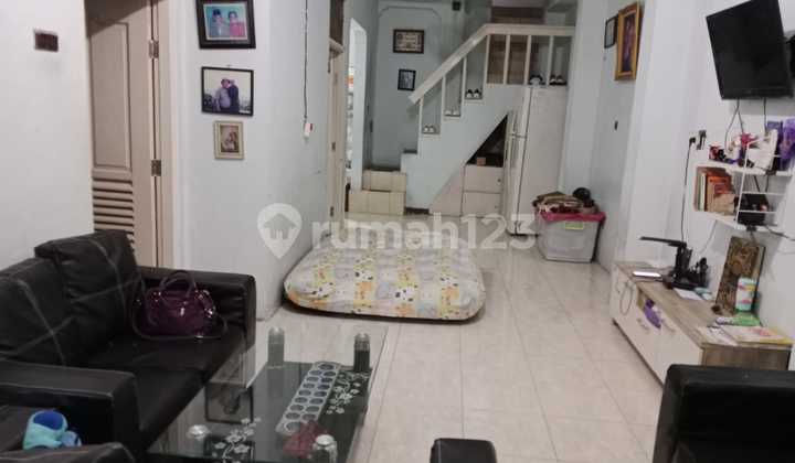 For Sale House In Perumnas 2 Tangerang Behind Lippo Karawaci Oei