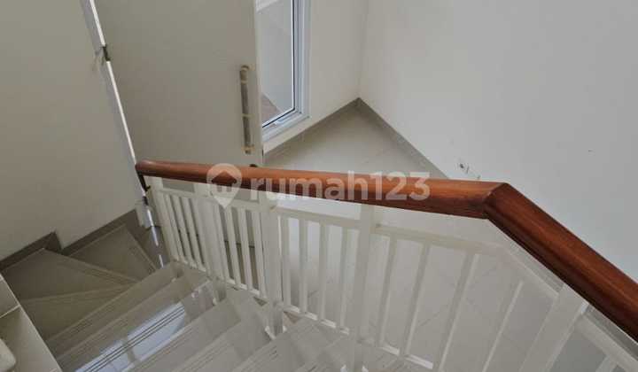 Jual Murah Rumah cluster boston Gading Serpong Nvy 2