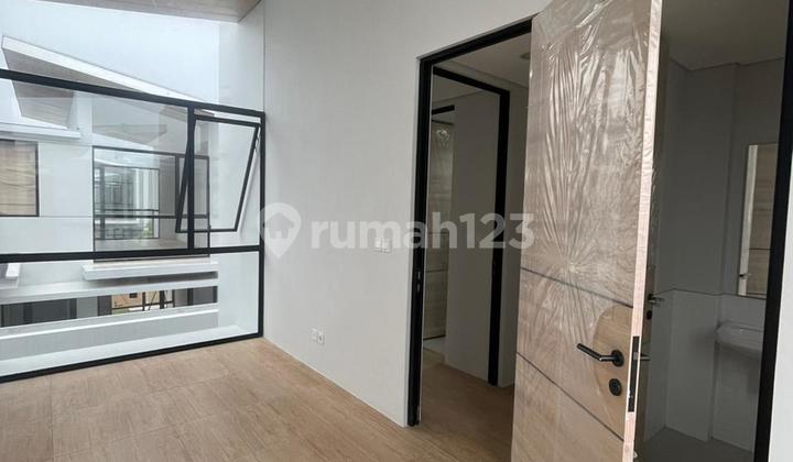Disewakan Rumah Baru Di Cendana Botanic Legok Tangerang Yny 2