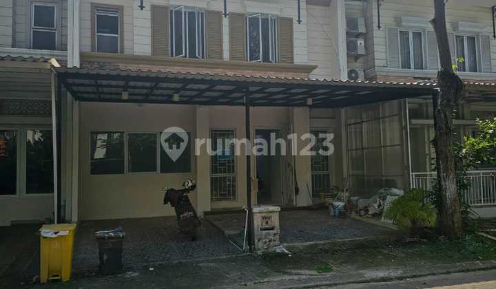 Rumah Dijual Cepat Baru Renovasi Di Greenwich Bsd Lsa Rumah Dijual Cepat Baru Renovasi Di Greenwich Bsd Lsa