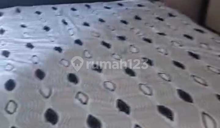 Dijual Rumah Siap Huni  Semi Furnish Di  Leora Alam Sutera Stl 2