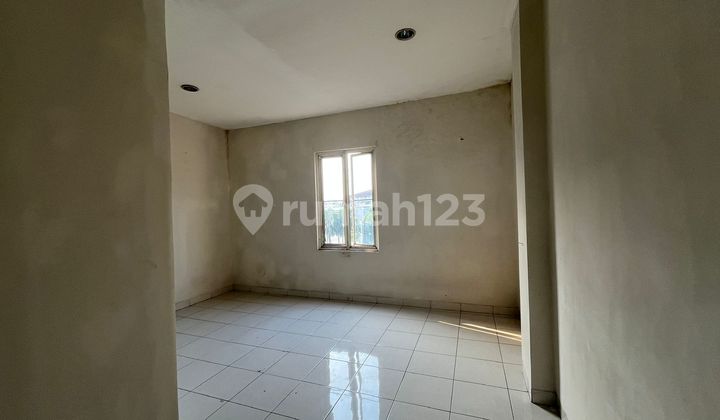 Dijual Rumah Siap Huni Cluster Crystal Gading Serpong Lha 2