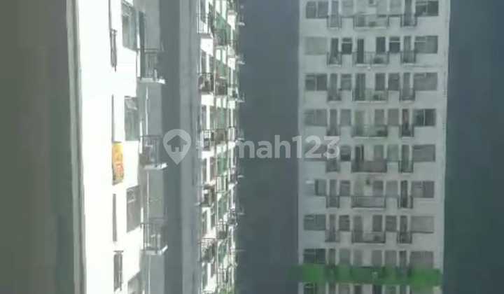 JUAL CEPAT APARTEMEN THE JARRDIN Jln. CIHAMPELAS, BANDUNG ADE 1