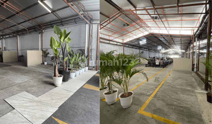Dijual Tempat Usaha Sudah Produkif Jalan Raya, Karet Jakbar Pdg  1
