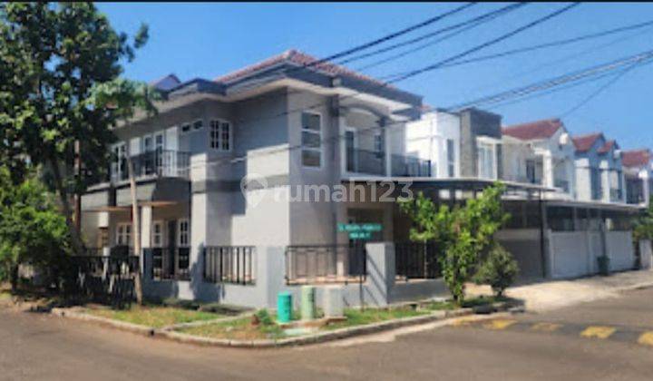 Rumah Bagus Full Renoved Dekat Mall Sms Sl 1