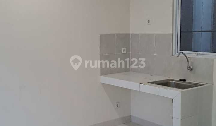 Rumah Disewakan Cluster Agnesi Summarecon Serpong Nie