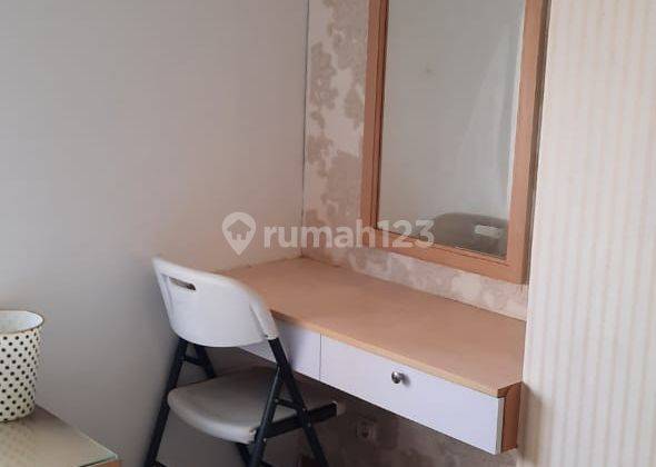 Disewakan Apartement 1 BR Di Alam Sutera Apartment Silkwood Tj 2