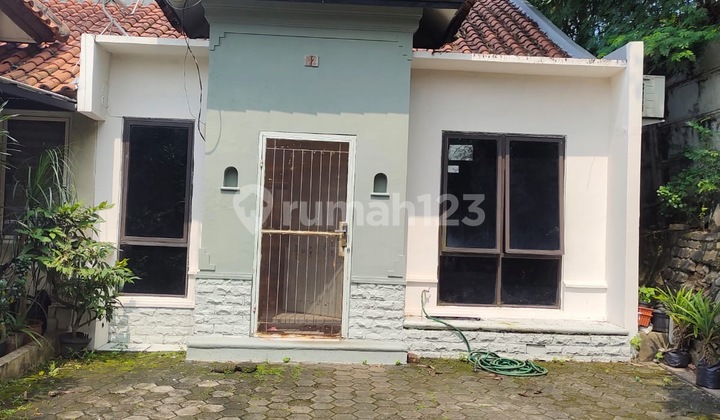 Jual Rumah Rapi Dan Terawat Cluster Taman Ubud Lippo Karawaci Yua