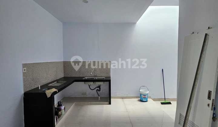 Rumah Dijual Cepat Baru Renovasi Di Greenwich Bsd Lsa 2