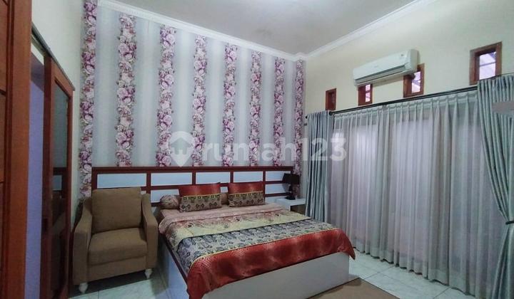 Selling Nice 2-Story House in Sukabumi MRT 2