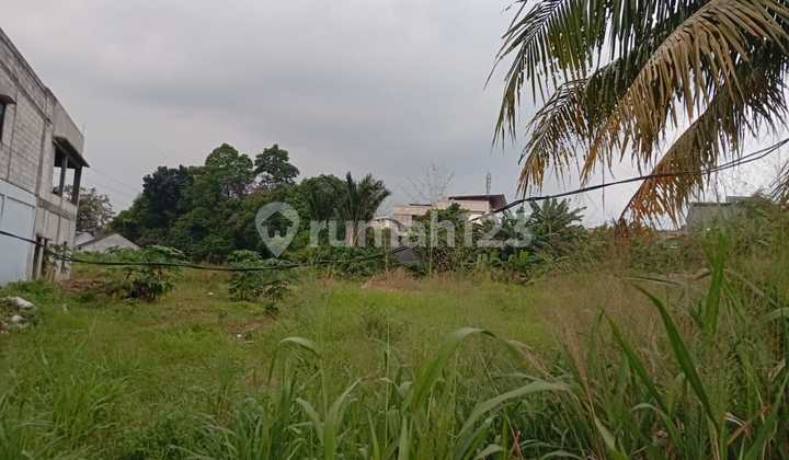 Dijual Tanah 1 Ha Di Bukit Indah Ciputat Tangerang Selatan Van Dijual Tanah 1 Ha Di Bukit Indah Ciputat Tangerang Selatan Van