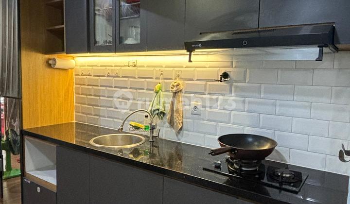 Disewakan Rumah Fleekhauz R Bsd Tangerang Selatan Ncy Disewakan Rumah Fleekhauz R Bsd Tangerang Selatan Ncy