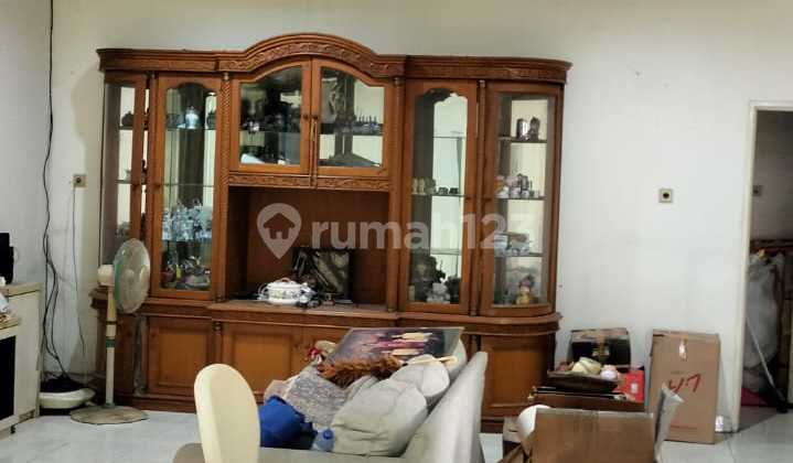 Dijual Rumah Siap Huni Di Sektor 1b Gading Serpong Mrt